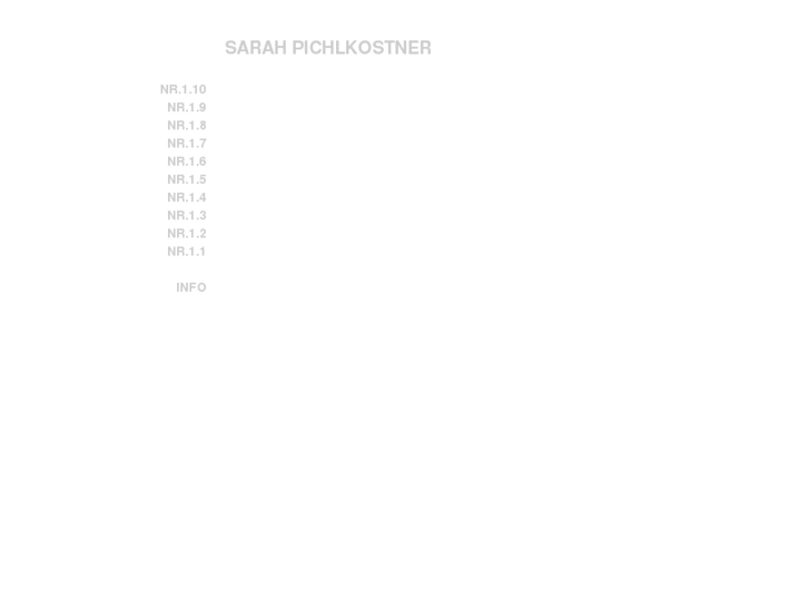 www.sarahpichlkostner.com