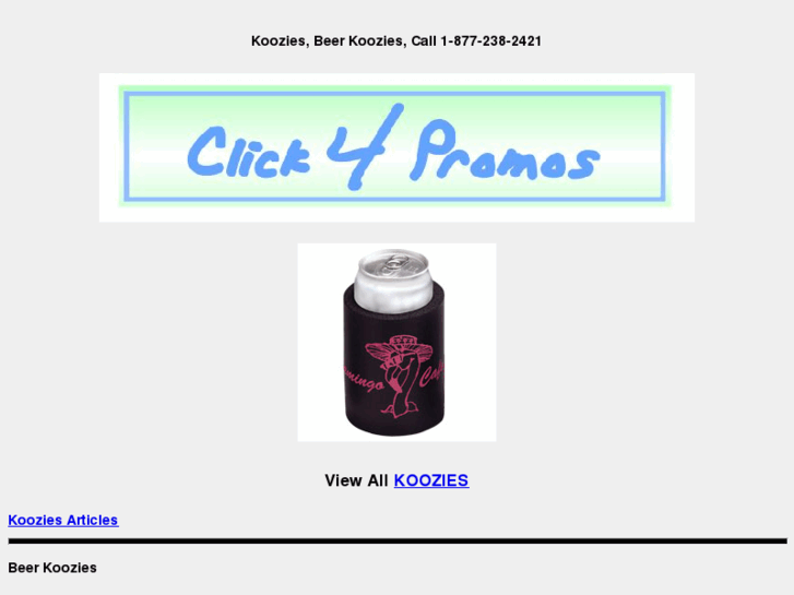www.saveonkoozies.com