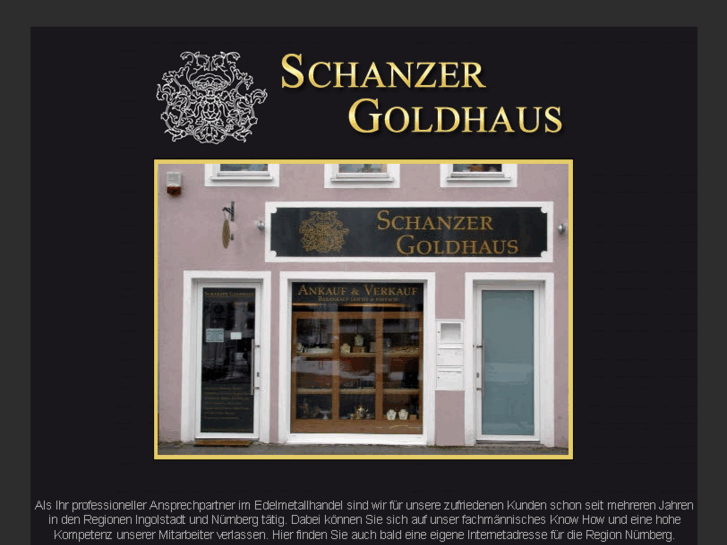 www.schanzer-goldhaus.de