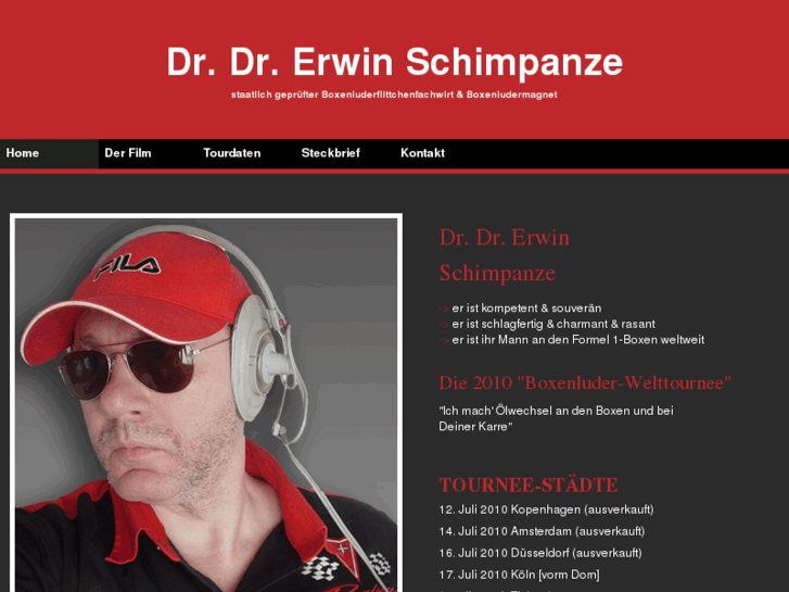 www.schimpanze.com