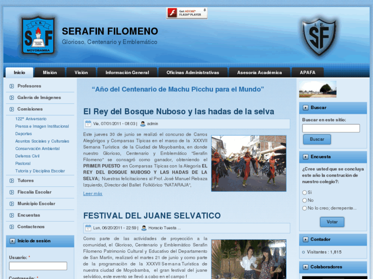 www.serafinfilomeno.net