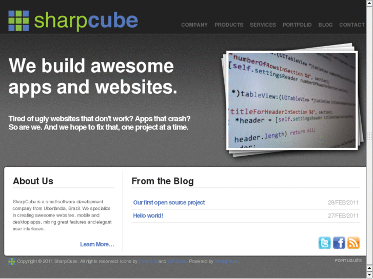 www.sharpcube.com