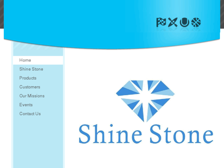 www.shine-stone.net