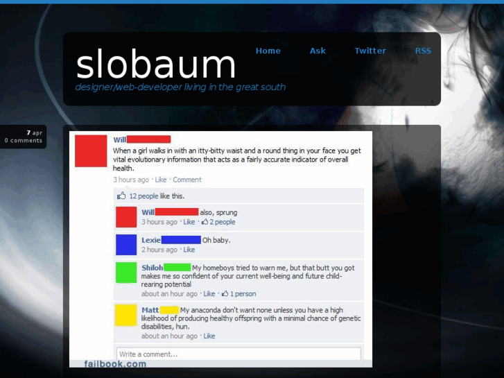 www.slobaum.com