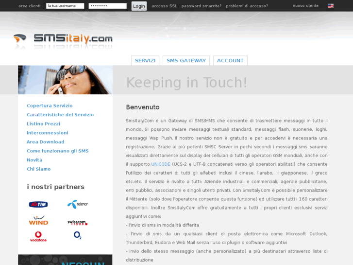 www.smsitaly.com