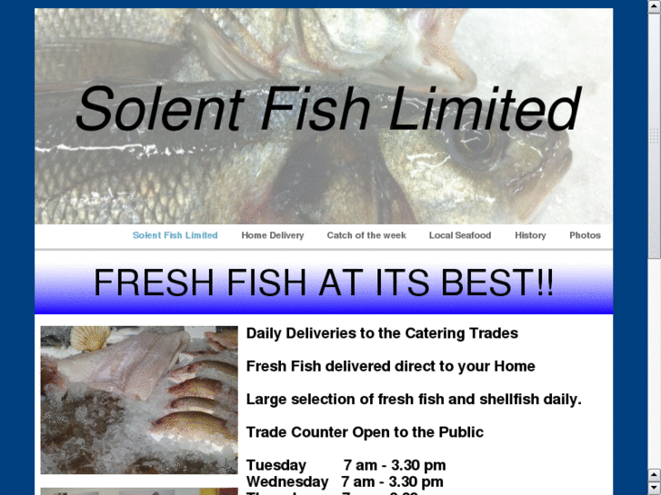 www.solent-fish.com