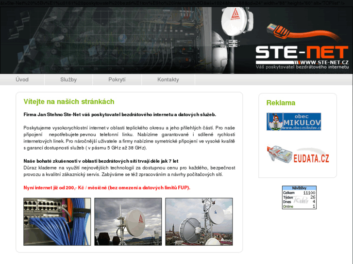 www.ste-net.cz