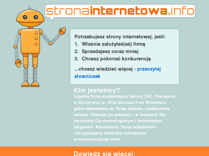 www.stronainternetowa.info