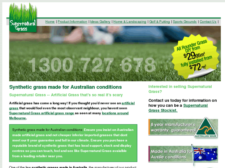 www.supernaturalgrass.com.au