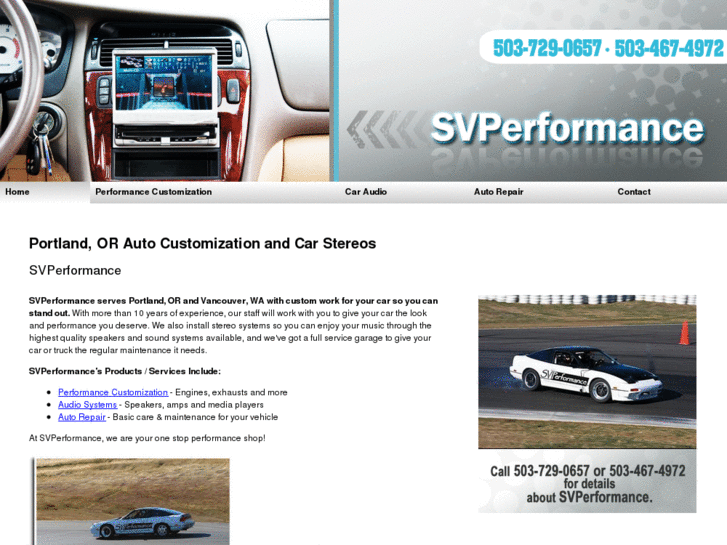 www.svperformance.net