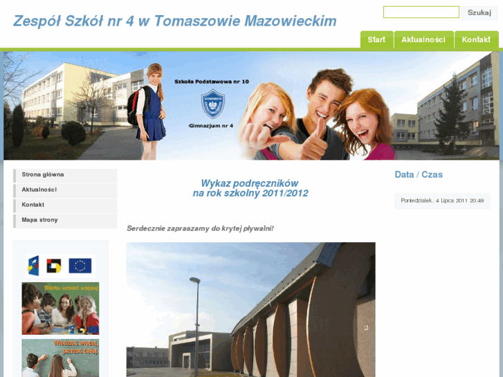 www.tomaszow-mazowiecki.net