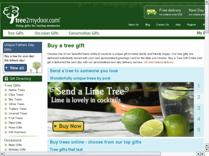 www.treetributes.net