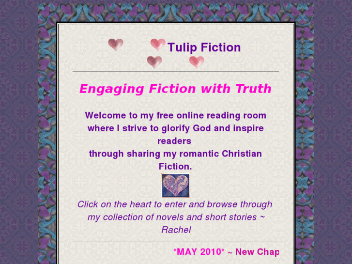 www.tulipfiction.com