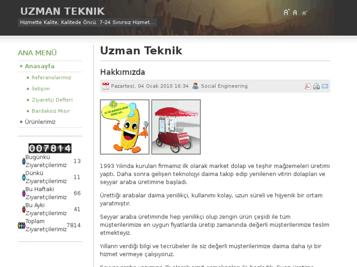 www.uzmanteknik.net