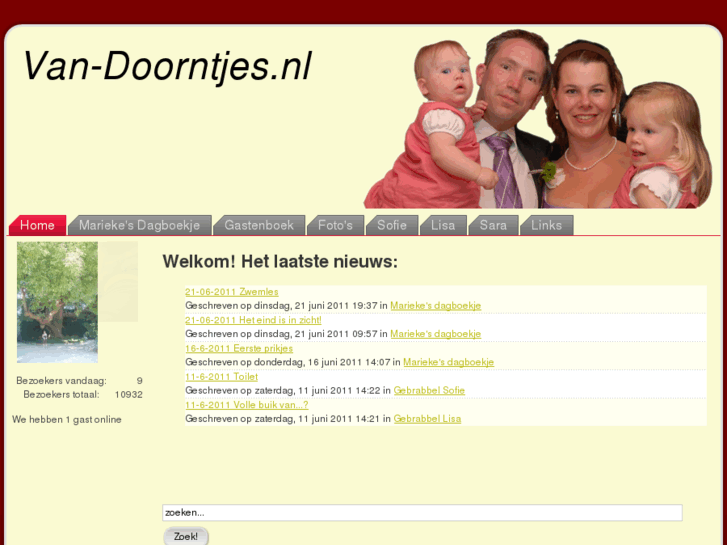 www.van-doorntjes.nl