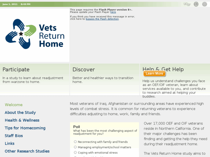 www.vetsreturnhome.com