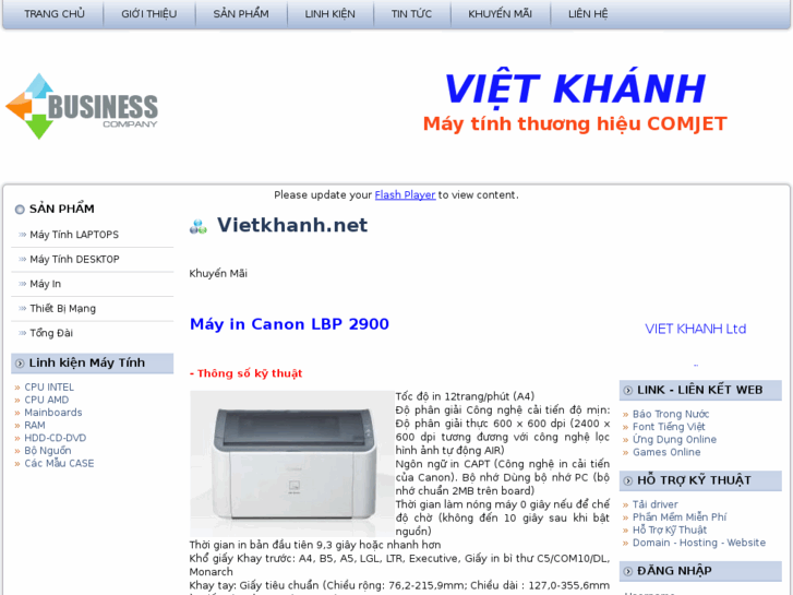 www.vietkhanh.net