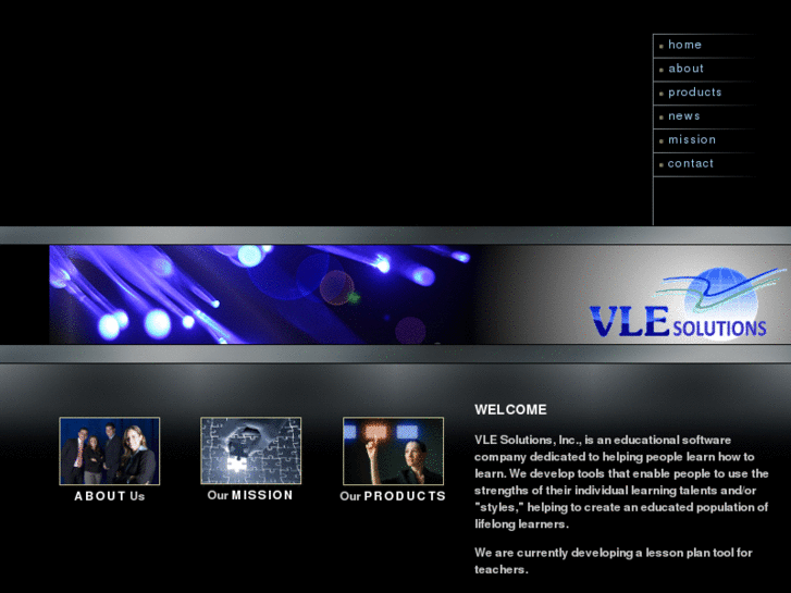 www.vlesolutions.com