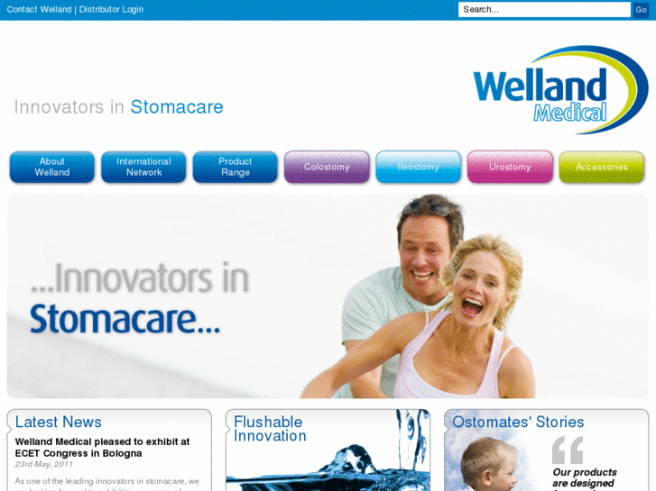 www.wellandmedical.com