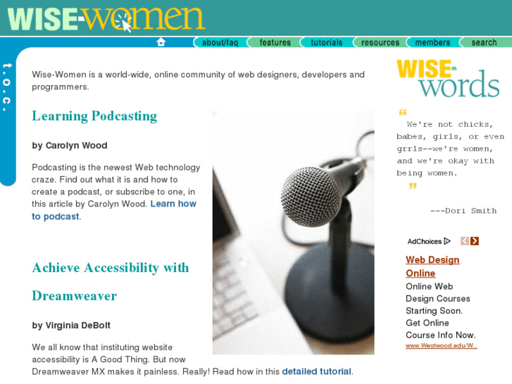 www.wise-women.com