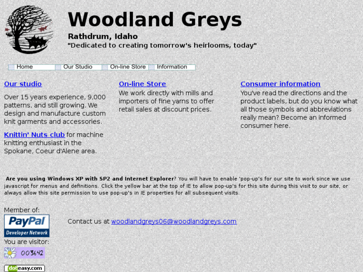 www.woodlandgreys.com