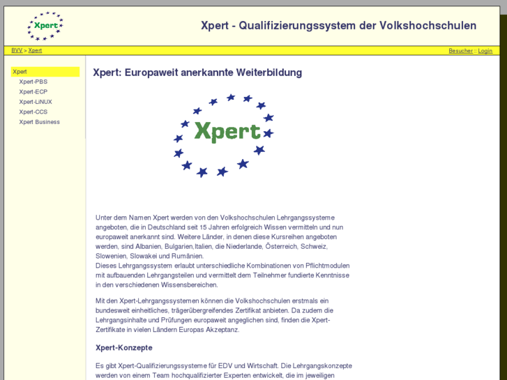 www.xpert.de