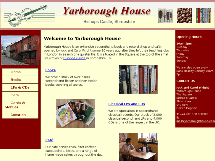 www.yarboroughhouse.com