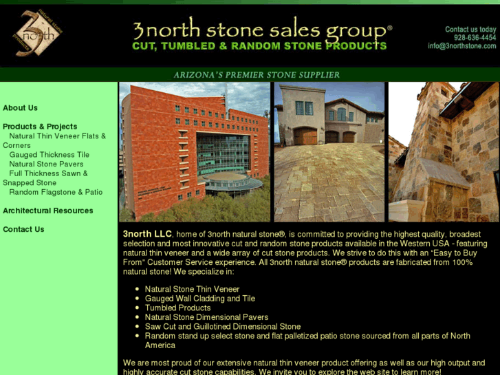 www.3northstone.com