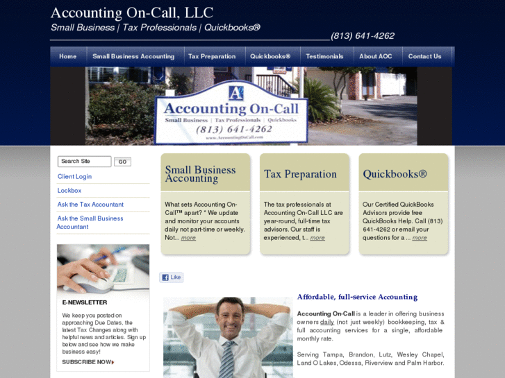 www.accountingoncall.com