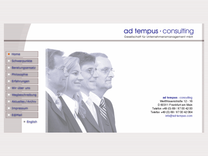 www.ad-tempus.com