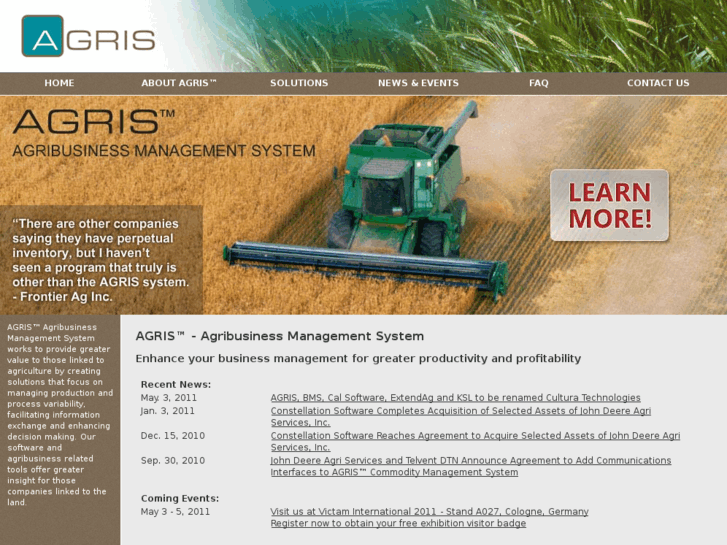 www.agris.com