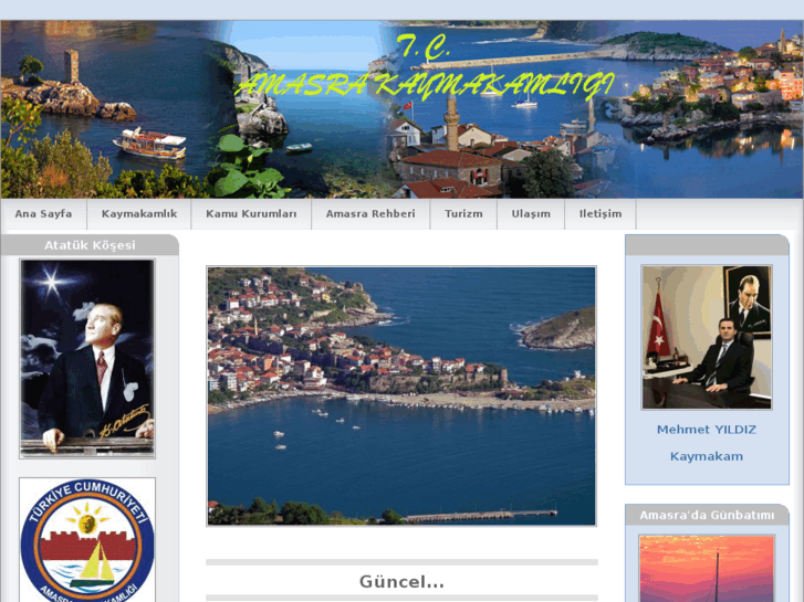 www.amasra.gov.tr