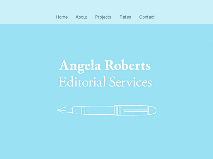 www.angelarobertseditor.com