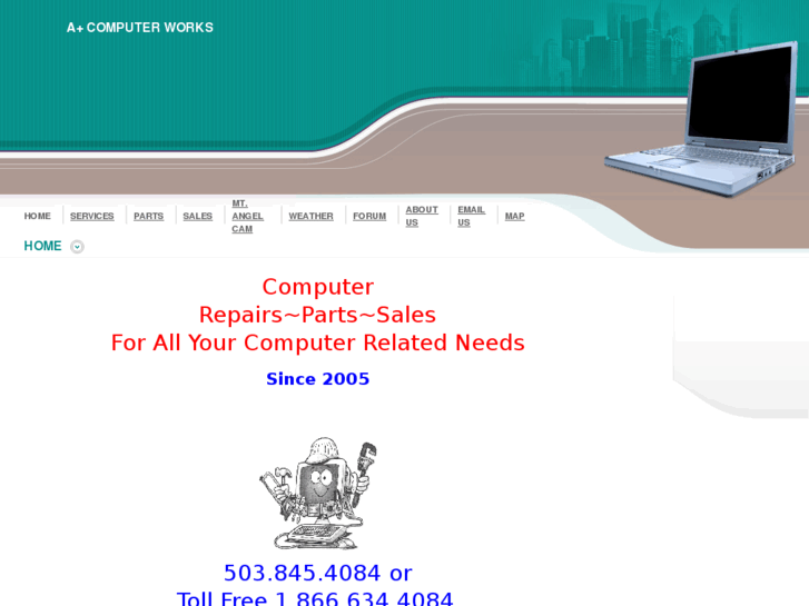 www.apluscomputerworks.com