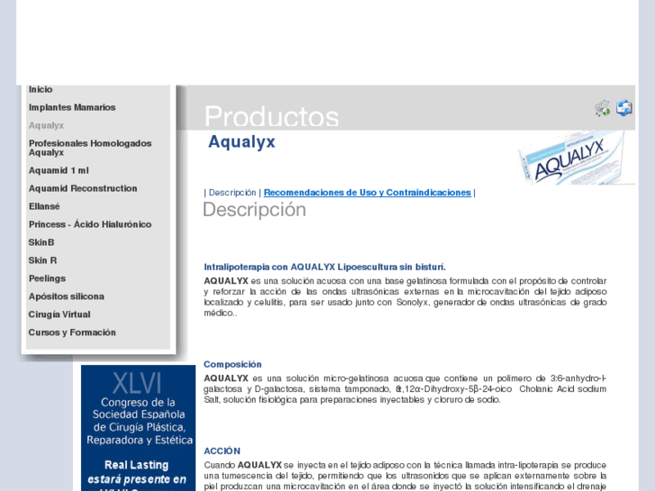 www.aqualyx.es