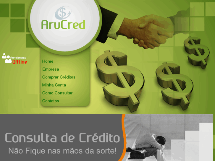 www.arucred.com