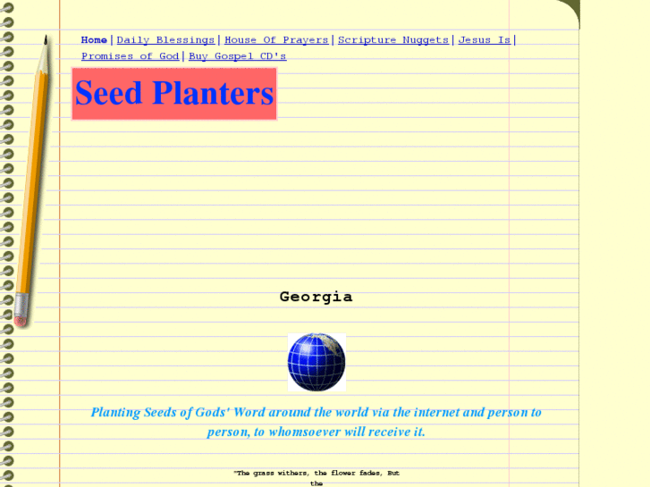 www.aseedplanter.org