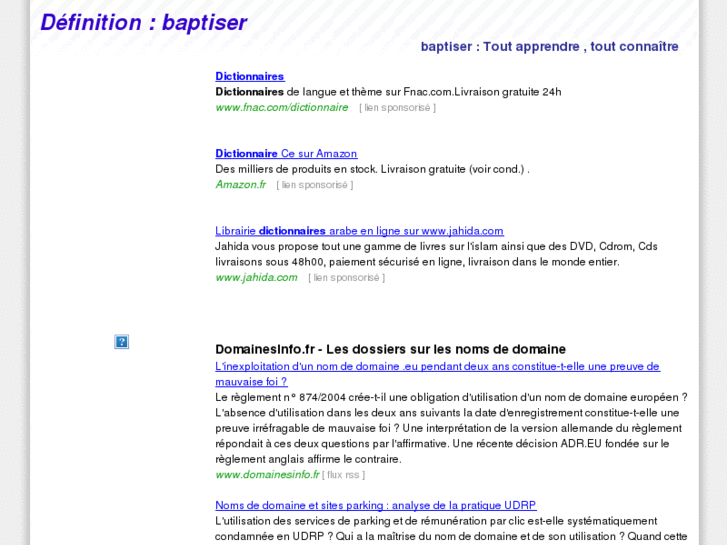 www.baptiser.com