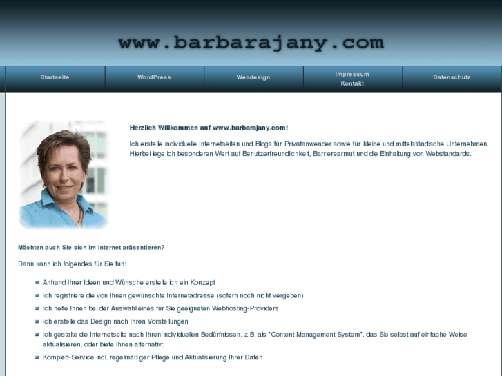 www.barbarajany.com