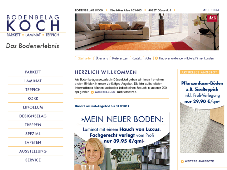 www.bodenbelag.com