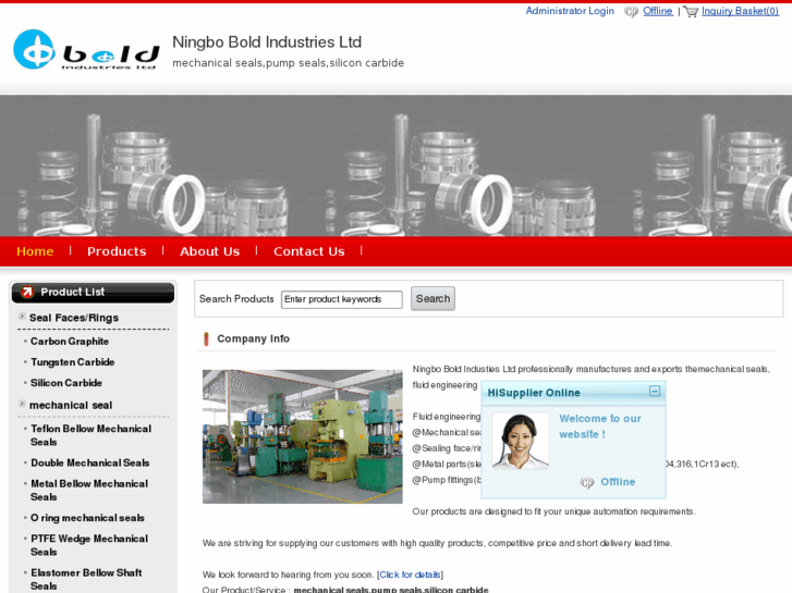 www.boldchina.com