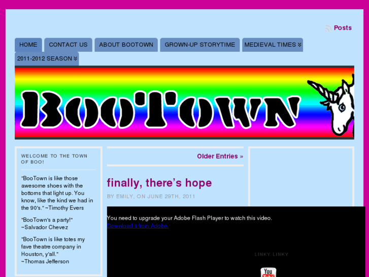 www.bootown.org