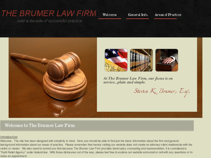 www.brumerlawfirm.com