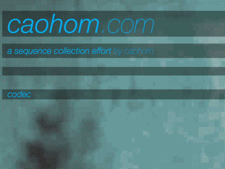 www.caohom.com