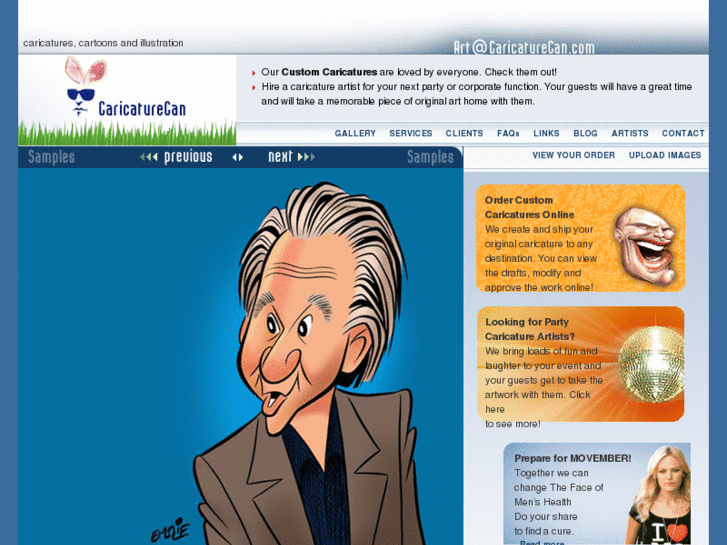 www.caricaturecan.com