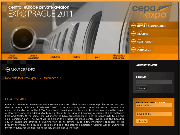 www.cepaexpo.aero