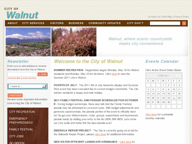 www.cityofwalnut.com