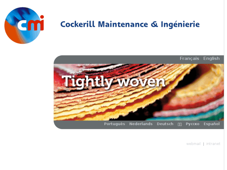 www.cmigroupe.com