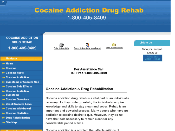 www.cocaineaddictiondrugrehab.com