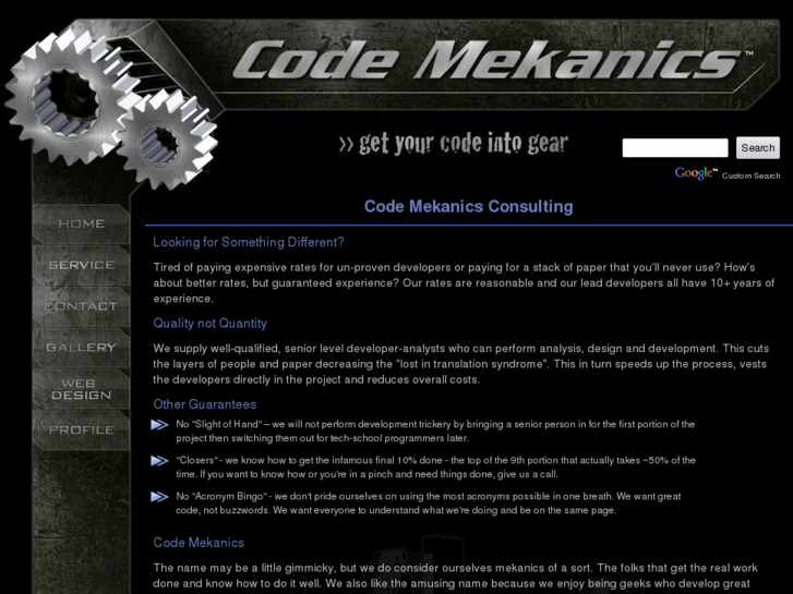 www.codemekanics.net